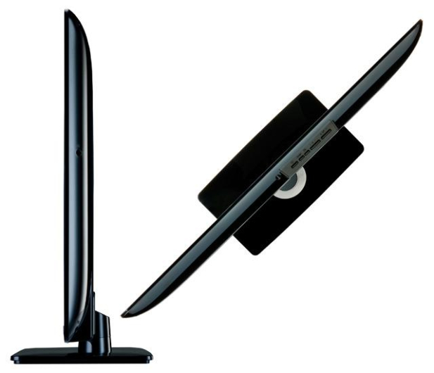 Sharp LC 24LE220 - 1406822 - zdjęcie 3